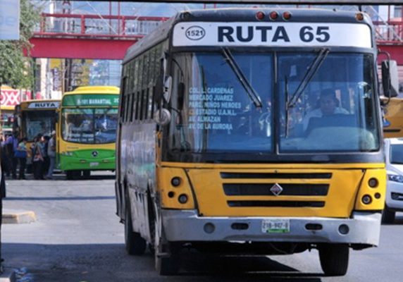 RUTAS