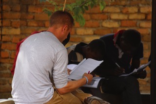 Experience missions first hand