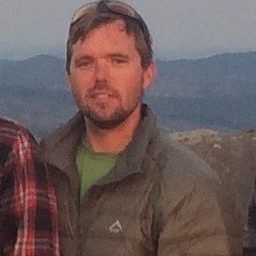 David Madill