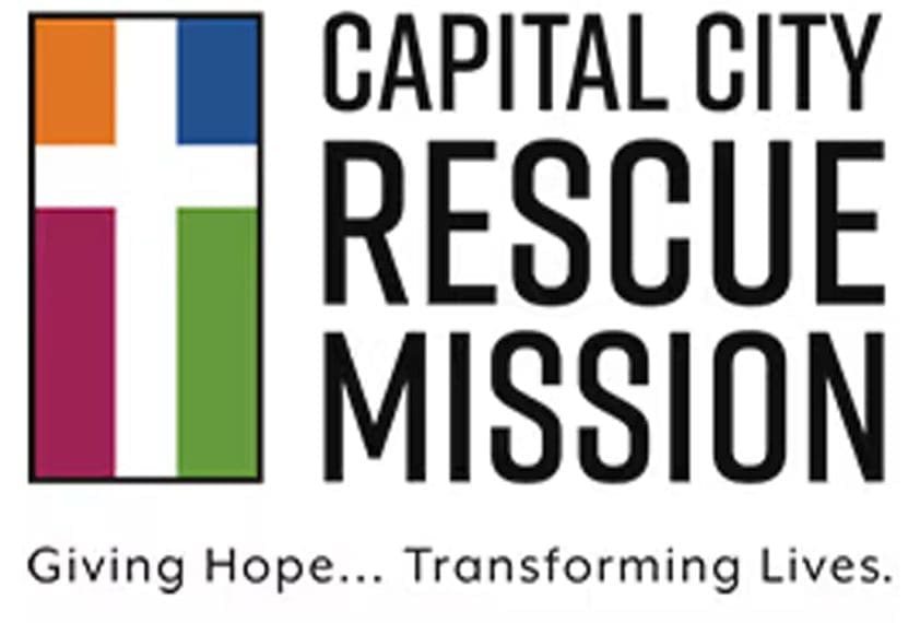 Capital City Rescue Mission