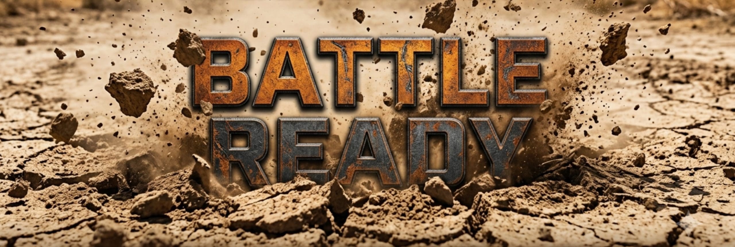 Battle Ready VBS