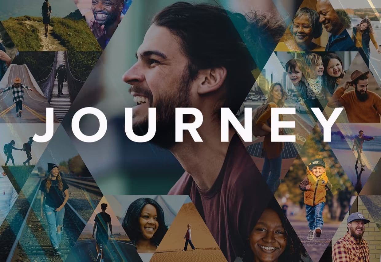 Journey Series