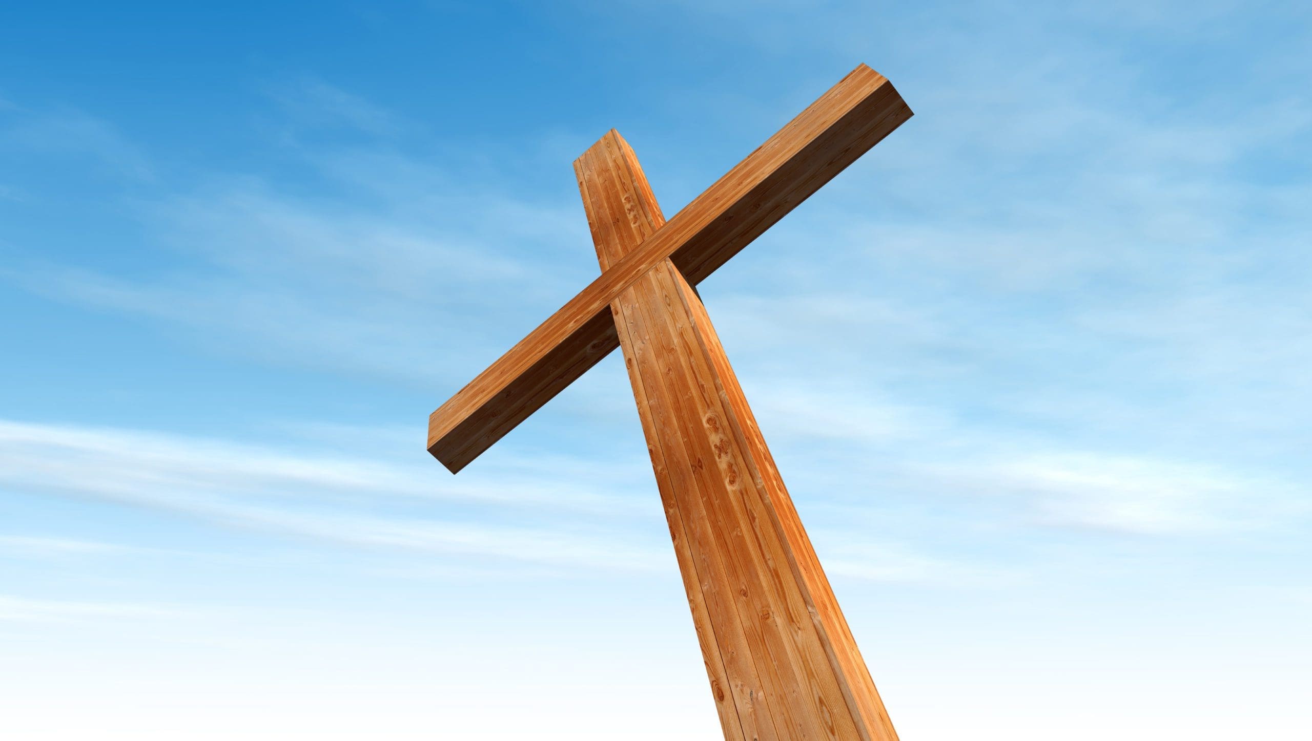 DISCOVER JESUS