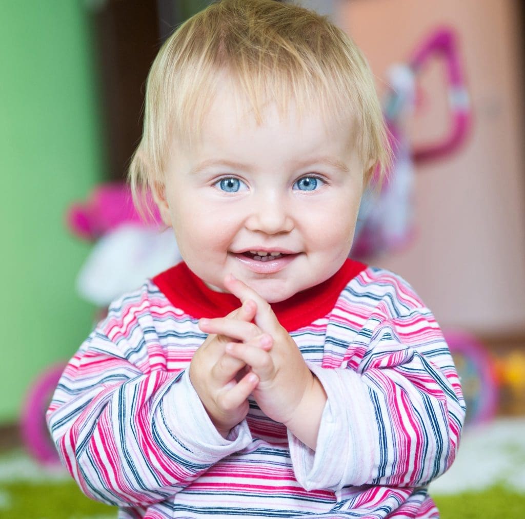 Nursery