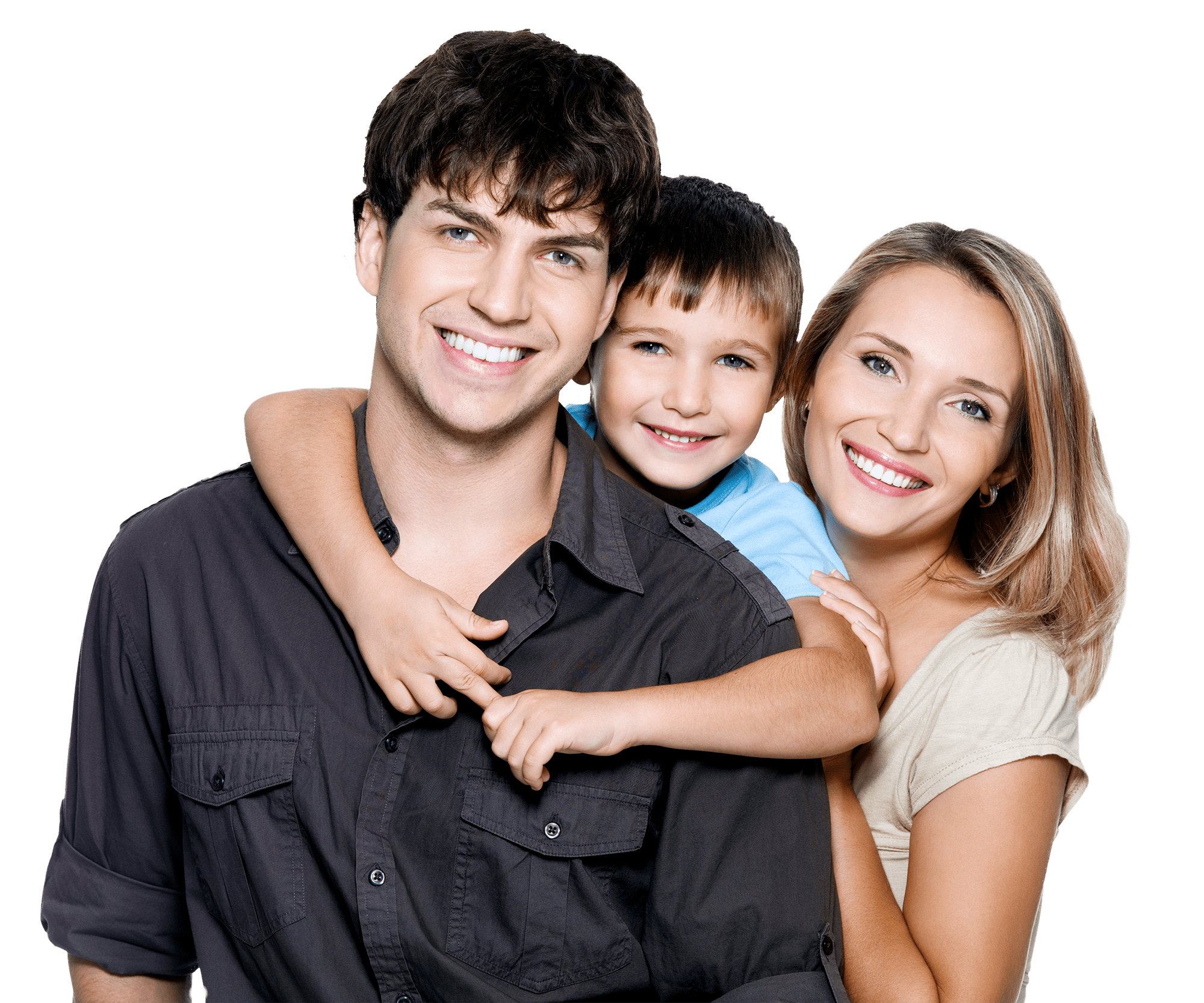 Happy Family