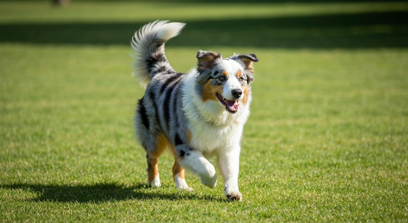How Much Exercise Does Your Dog Really Need?