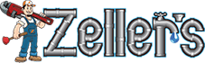 Zeller's Logo