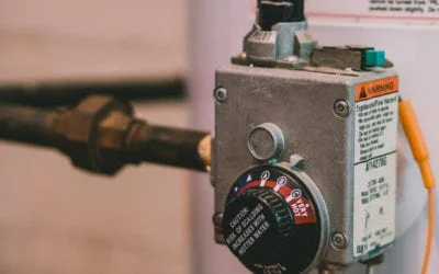 Common Signs Your Water Heater Needs Repair