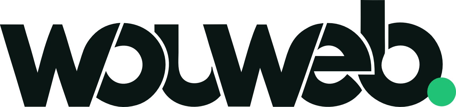 WOUWEB Logo