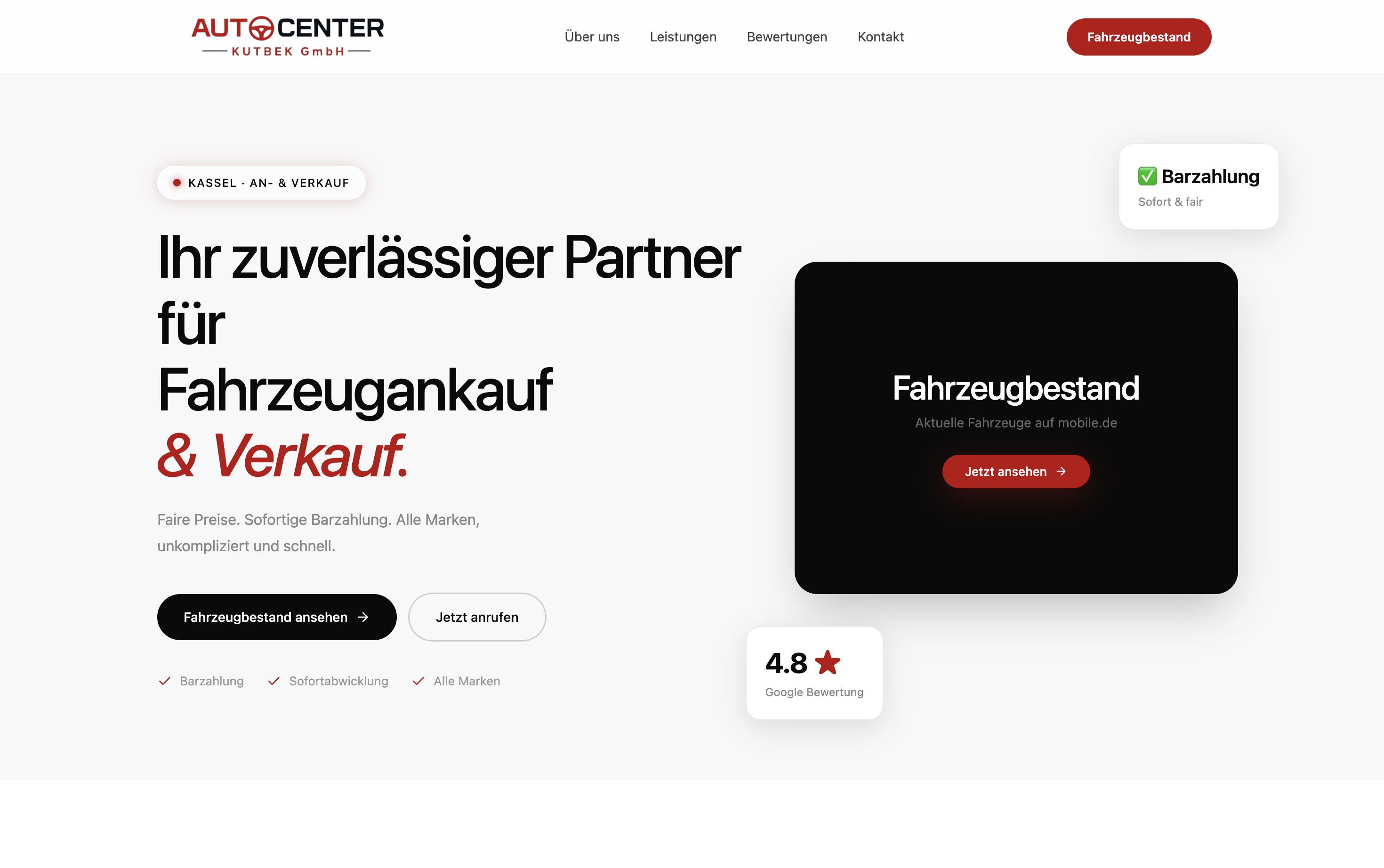 AutoCenter KutBek