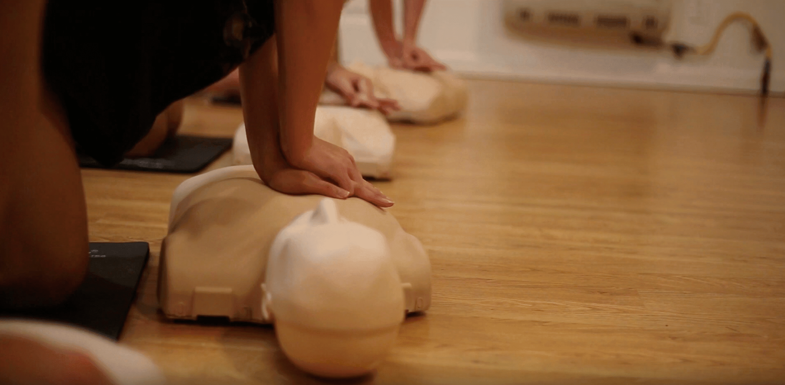 CPR Training
