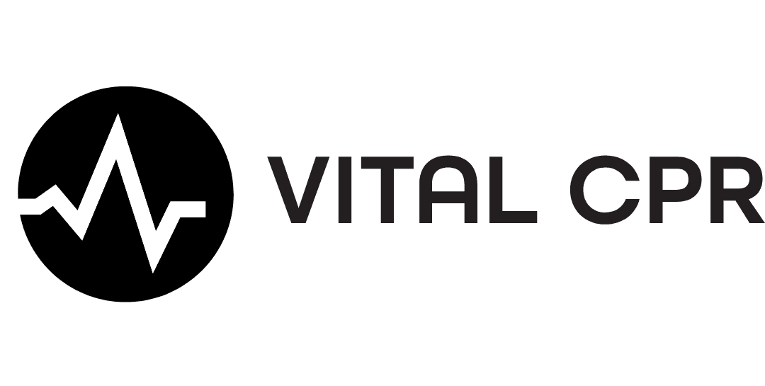 Vital CPR Logo