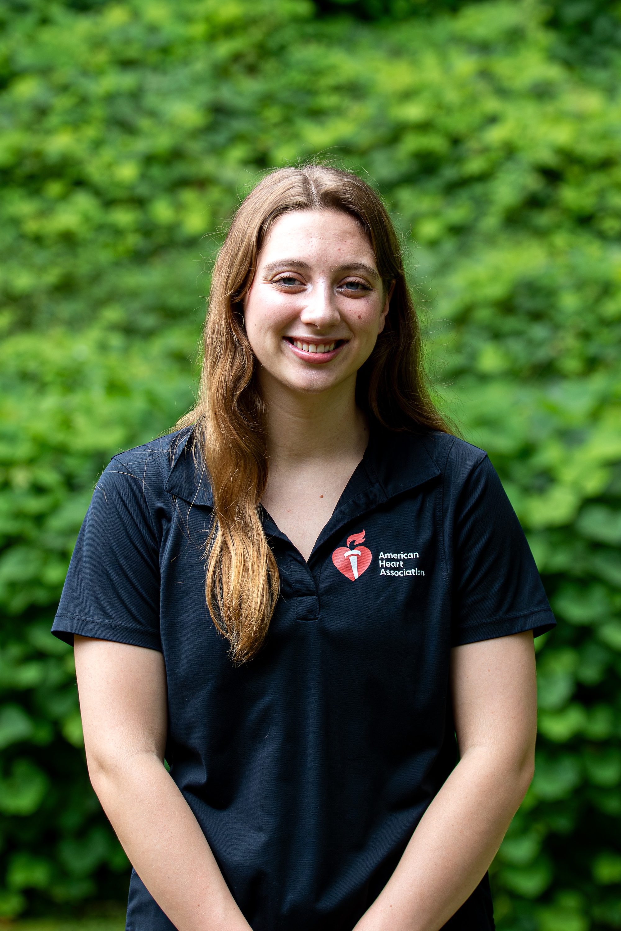 Abby - Vital CPR Instructor