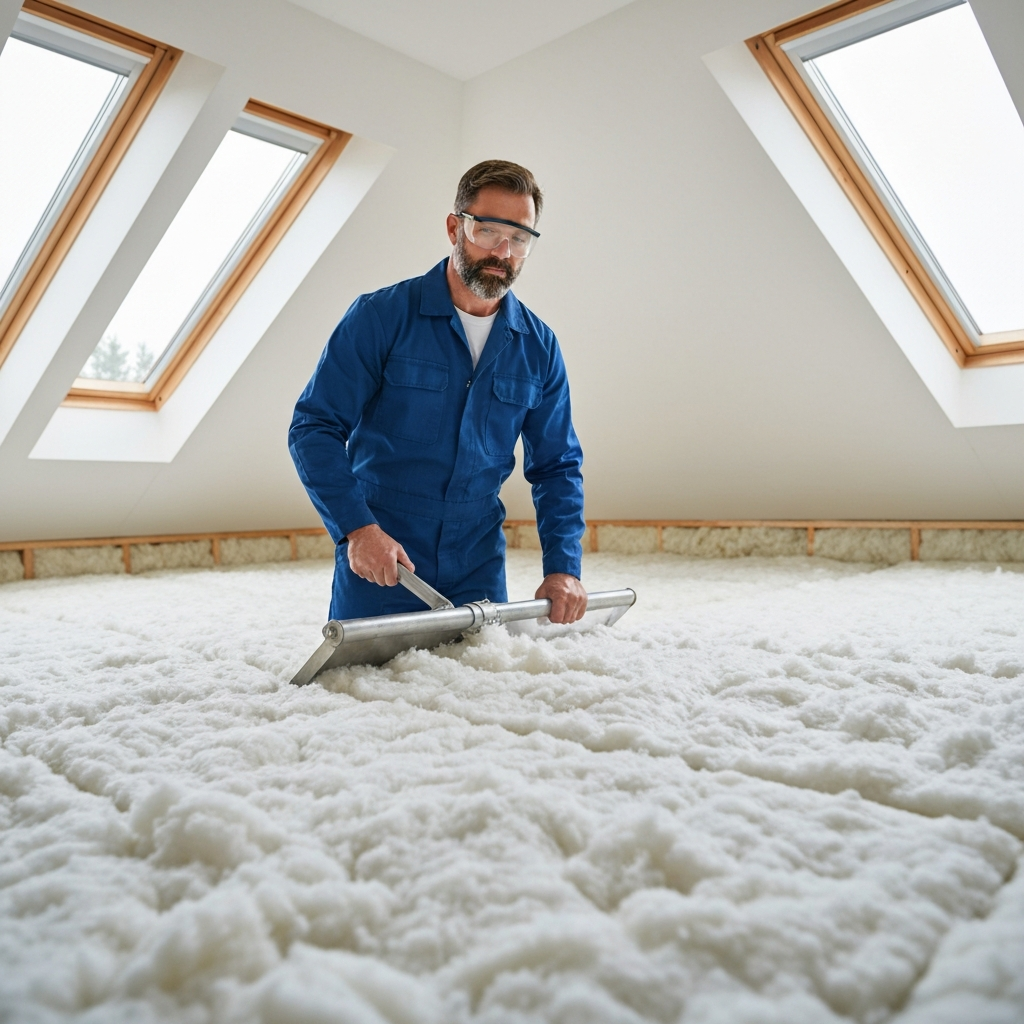 Insulation Services