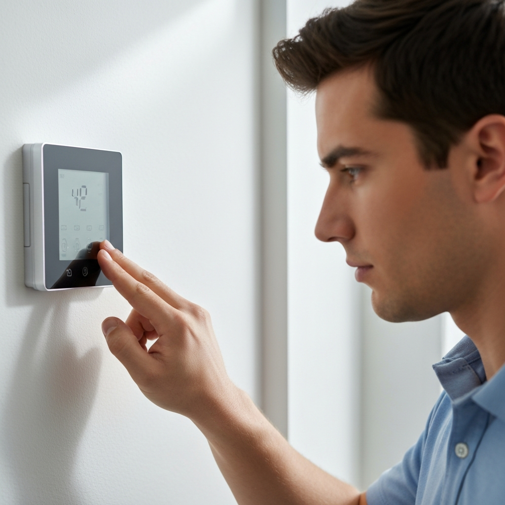 Thermostat & Electrical Services