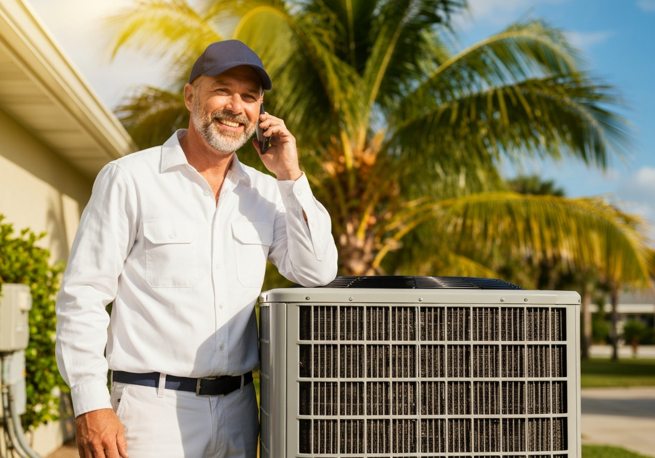 HVAC Technician