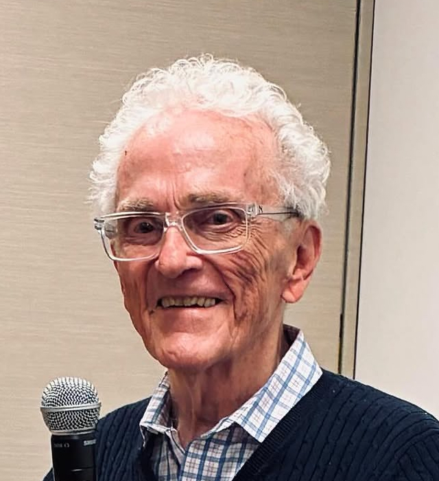 Lee Scott Thiesen, Ph.D.