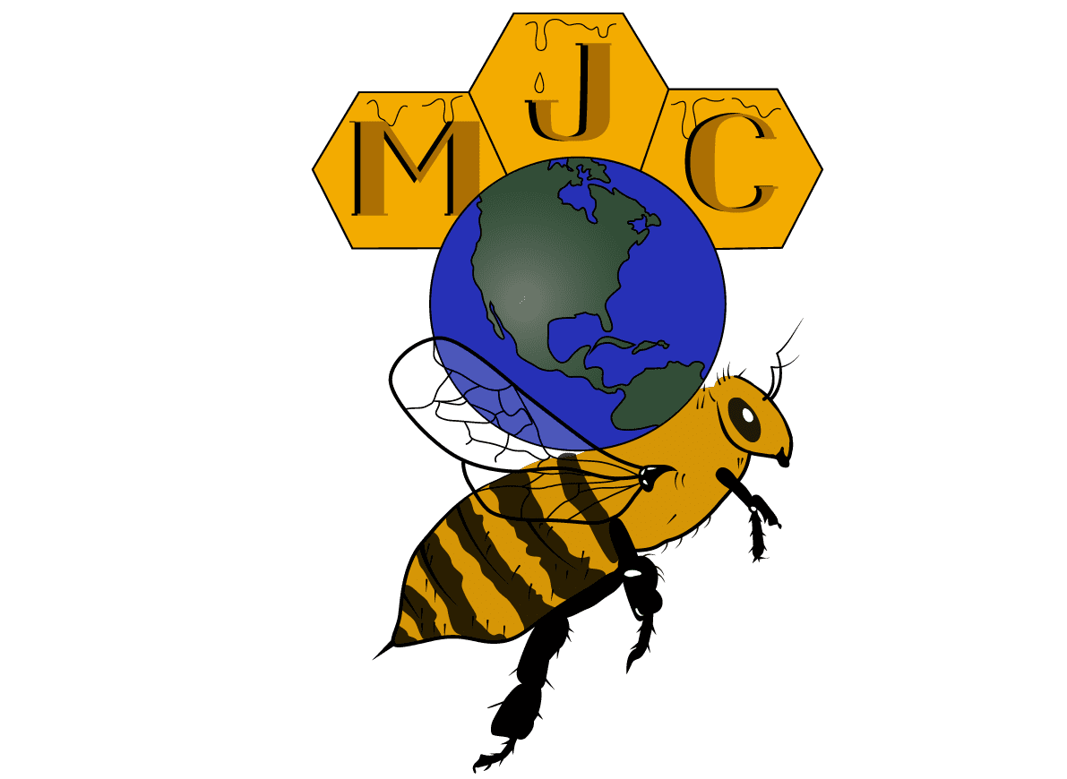 MJC Live Bee Removal