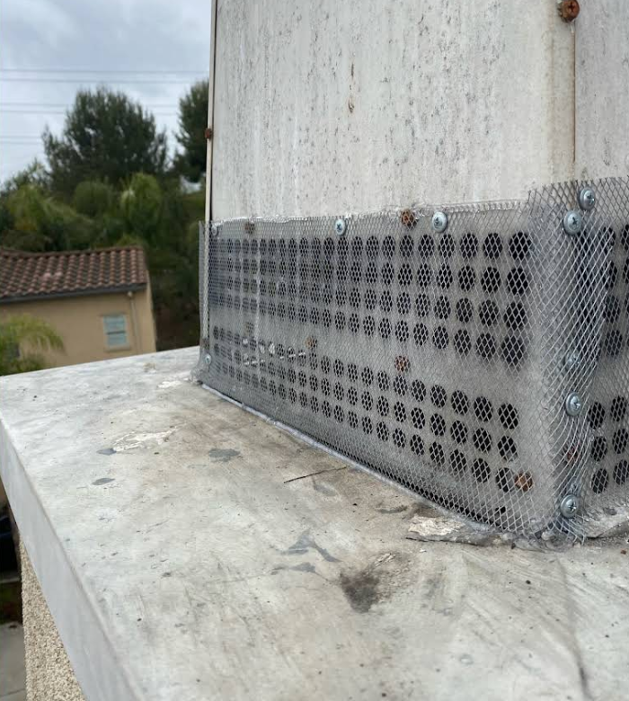 Bee Proofing & Prevention San Diego