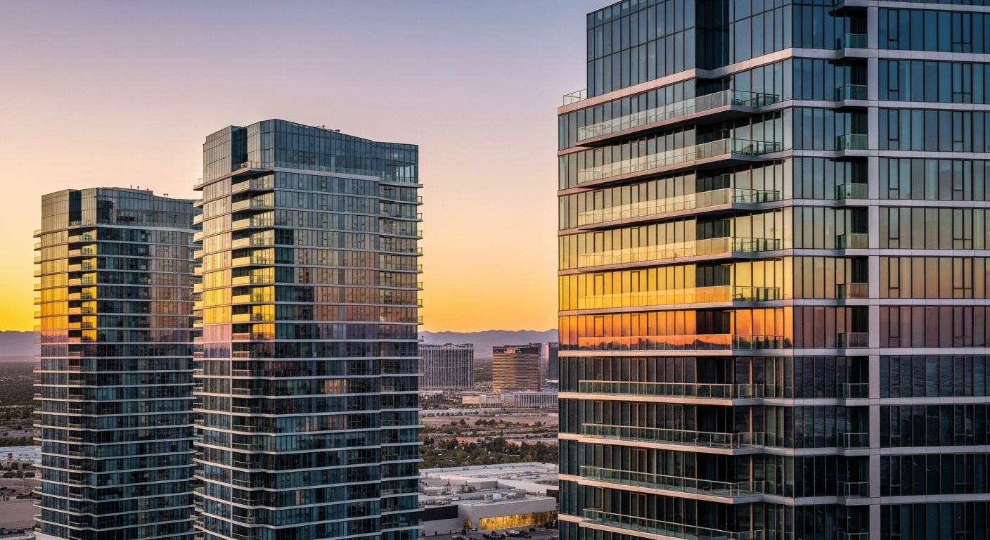 Four Seasons Private Residences
