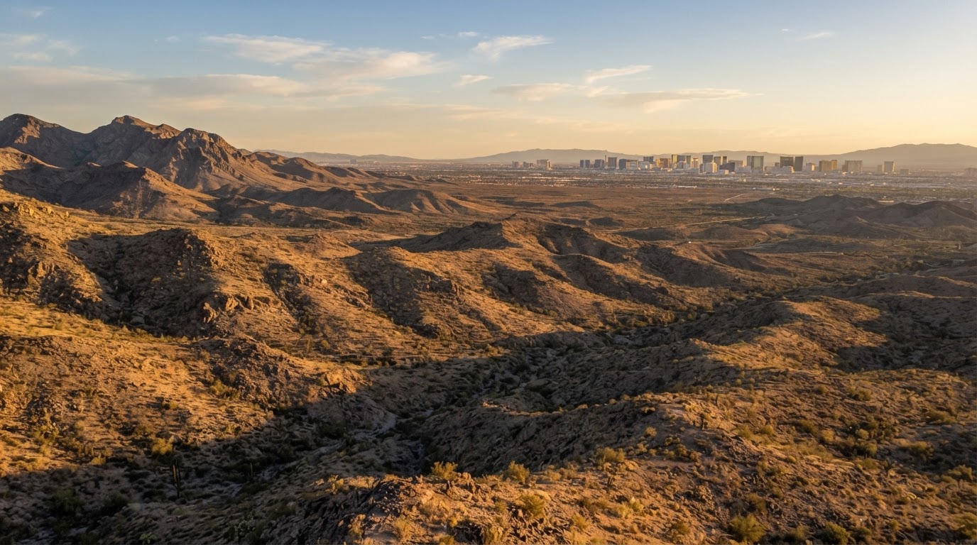 Four Seasons Private Residences in Henderson