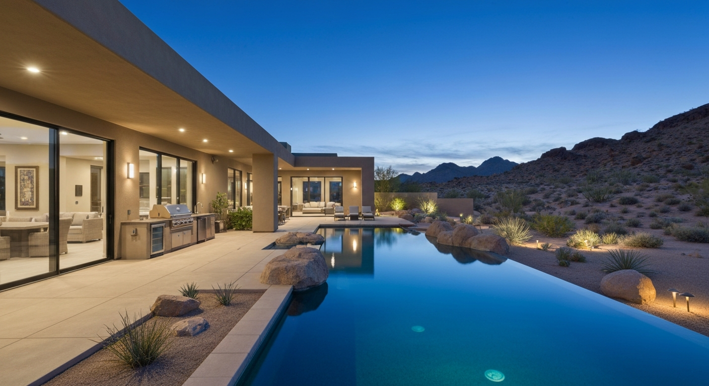 6 Vista Crescent Court
