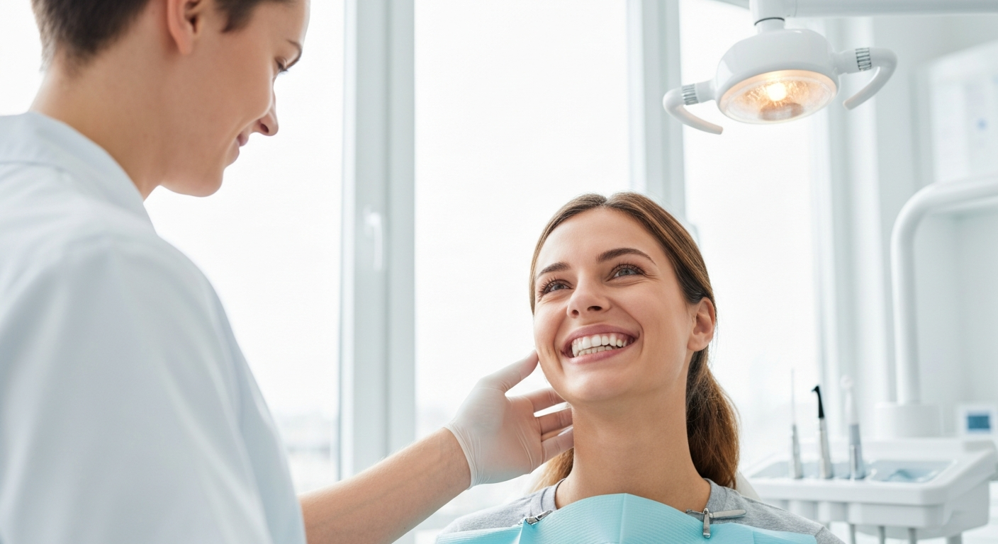 Dental Care