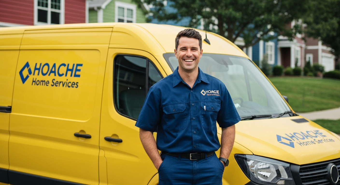 Home Services