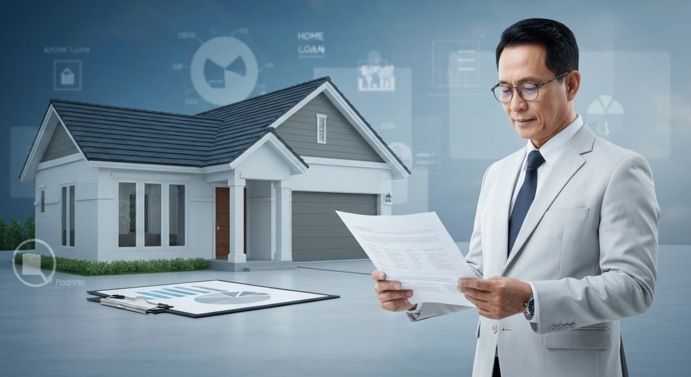 Financial Services