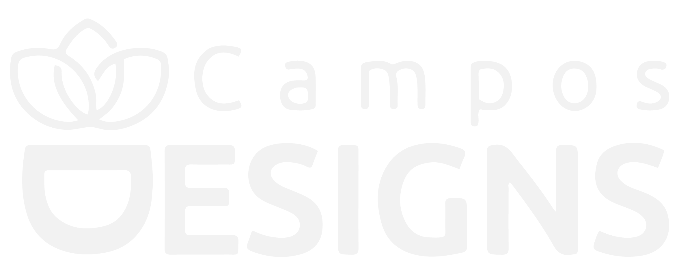 Kaitie AI logo, stylized text and leaf design, representing automated AI employee for home services.