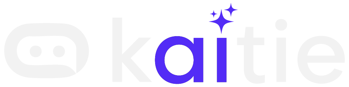 Kaitie AI Logo