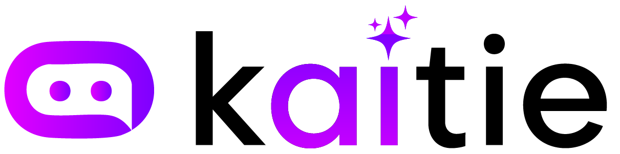 Kaitie AI Logo