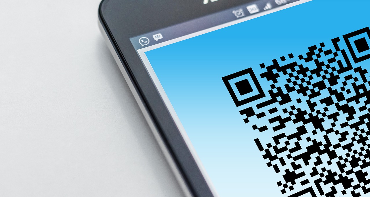 QR Code Pack