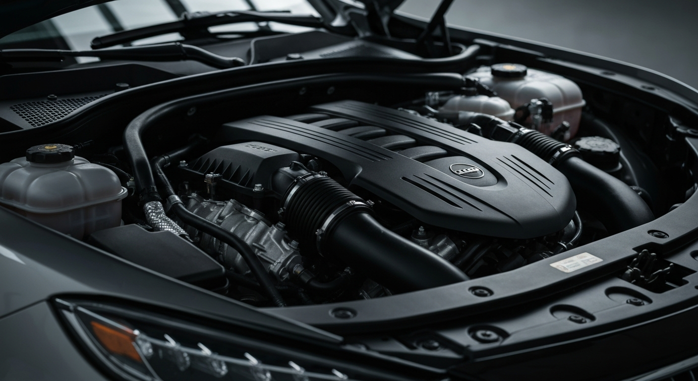 Expert auto repair at Lopez Auto Repairs