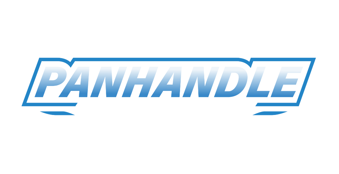Panhandle Auto Glass Logo