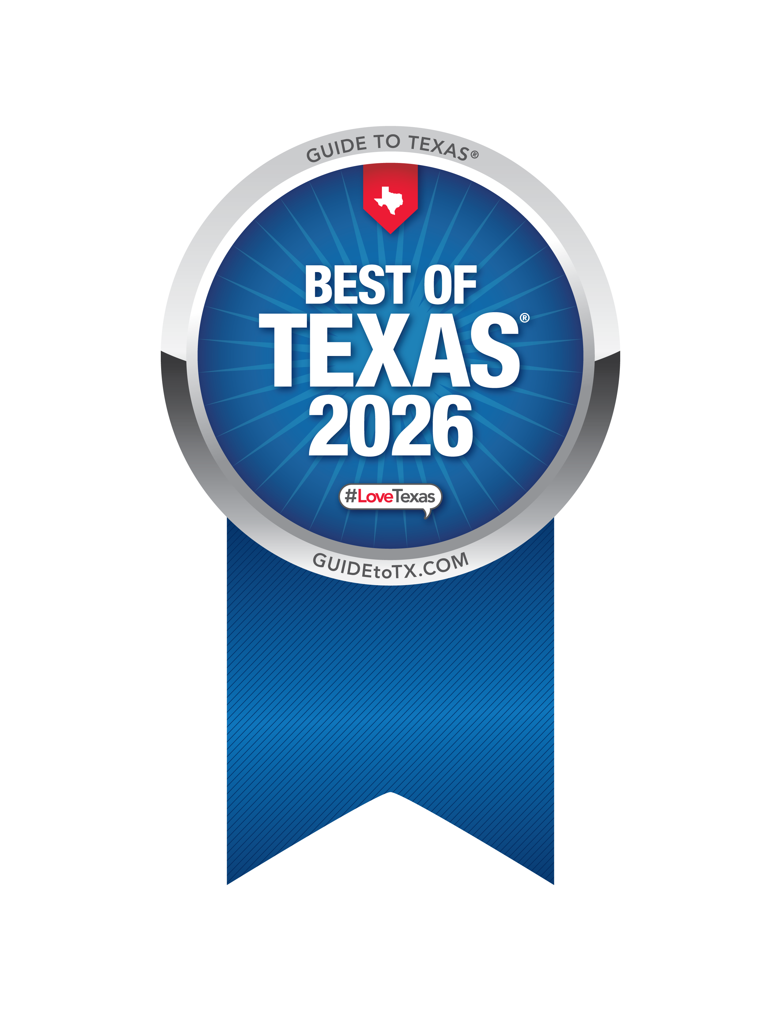 Best of Texas 2026 Award - Panhandle Auto Glass