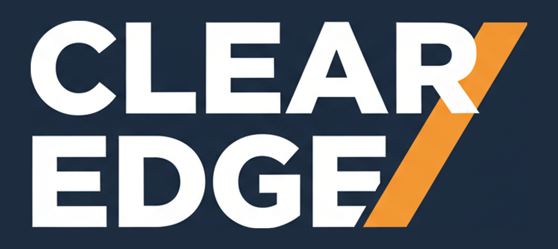 Clear Edge Digital