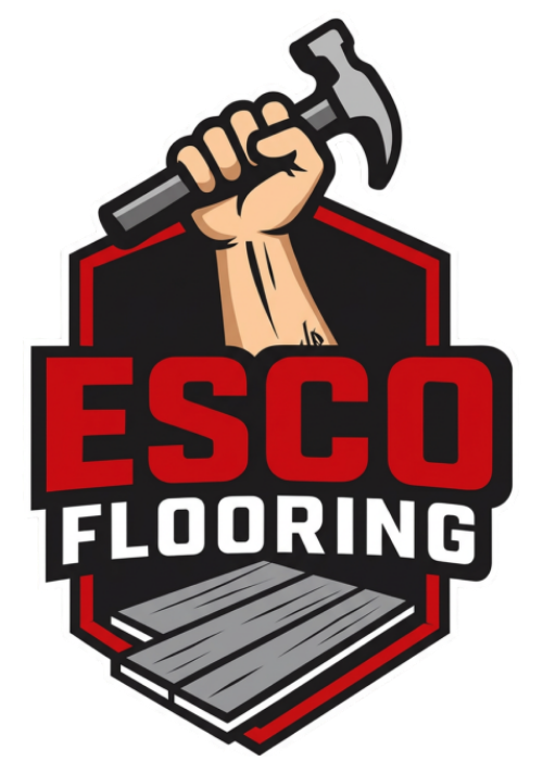 Esco Flooring Logo
