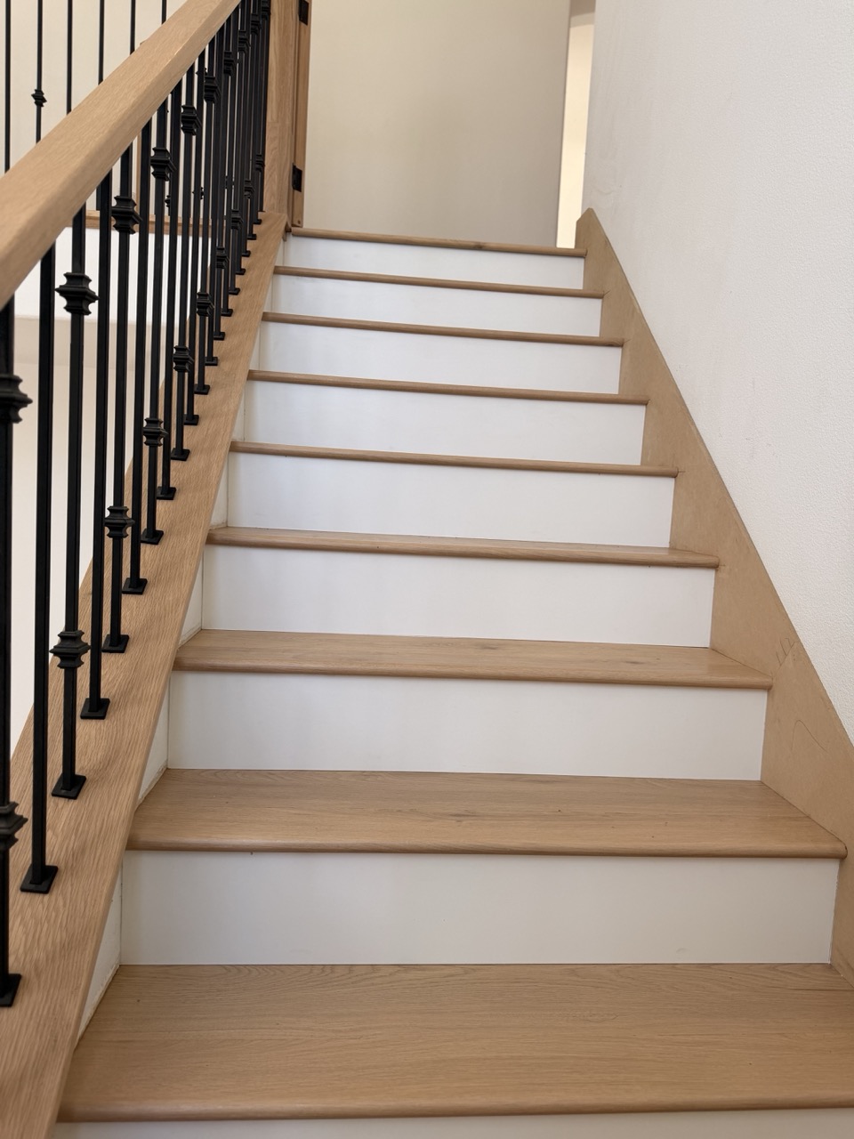 Custom Staircase