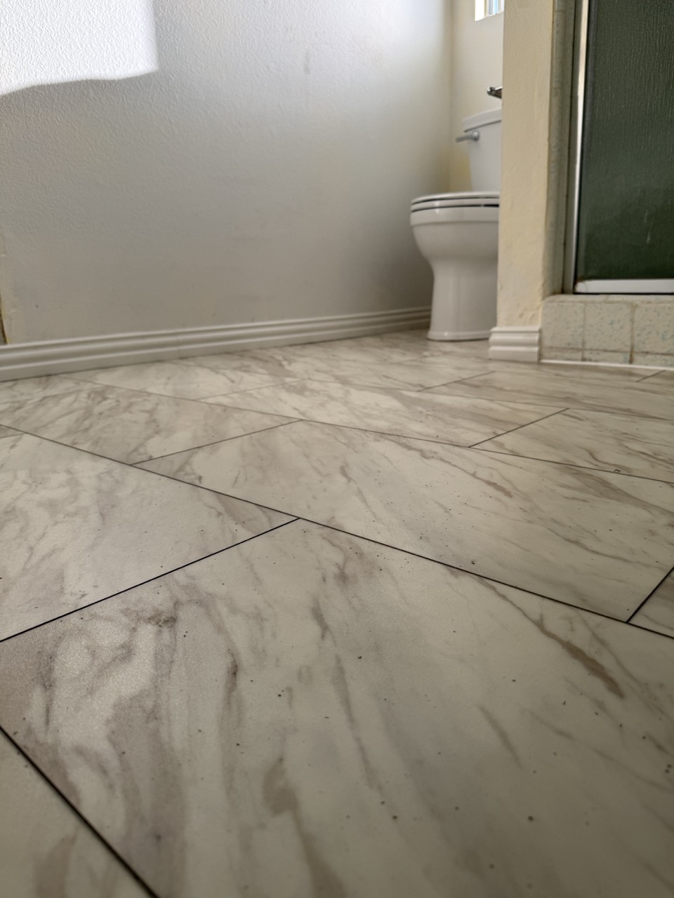 Tile & Stone Flooring
