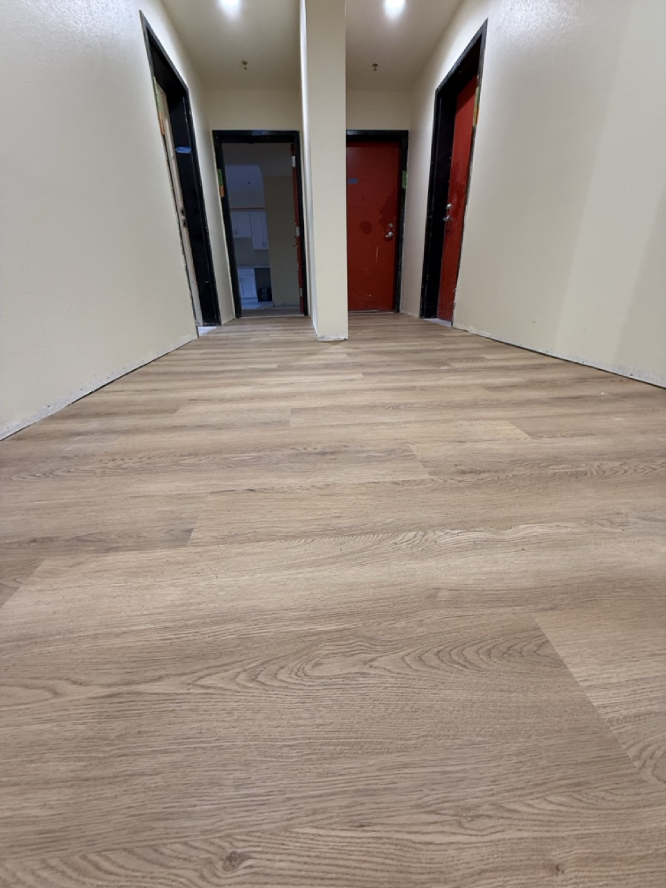 Commercial Flooring
