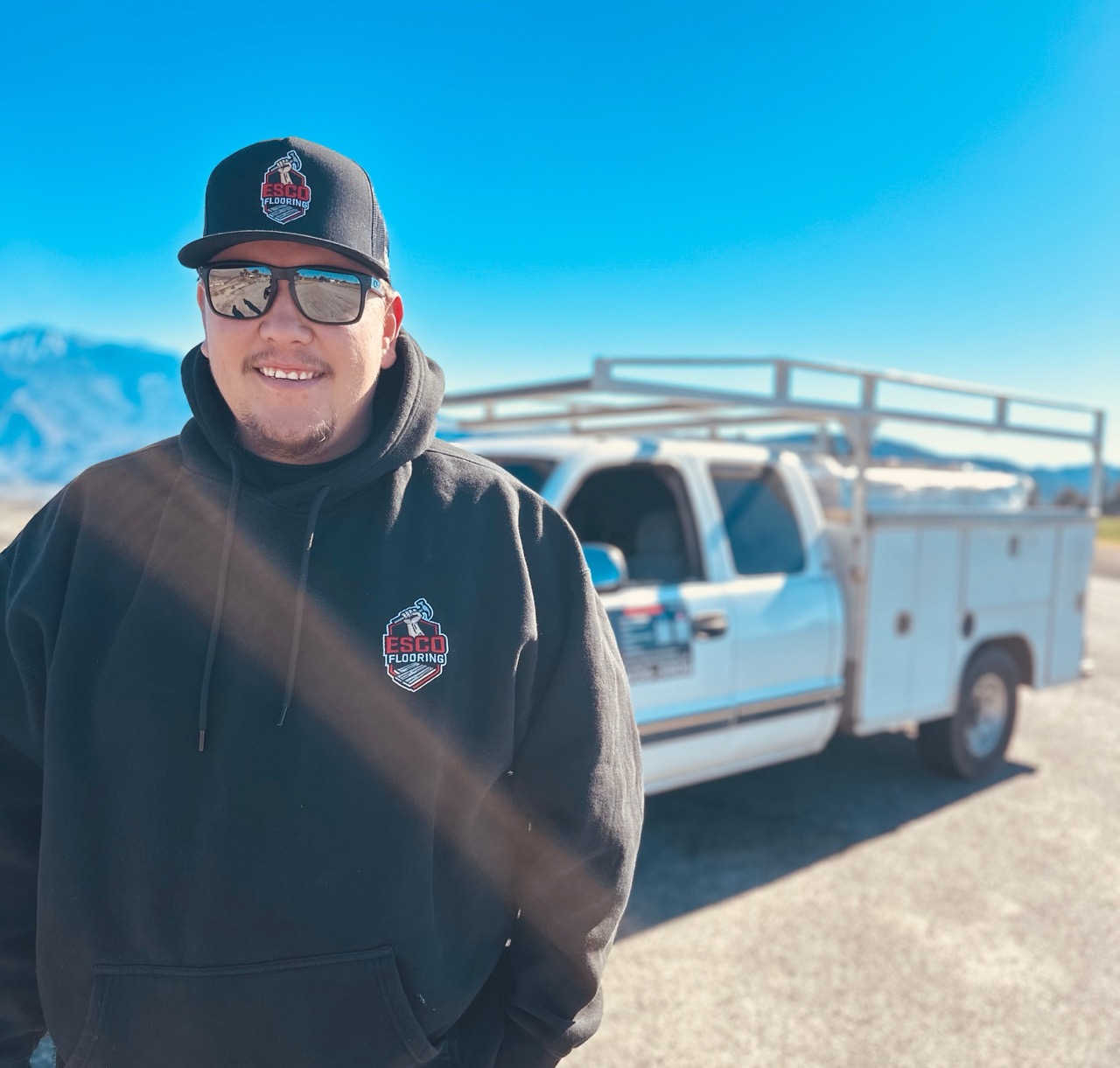Esco Flooring Inc. Founder