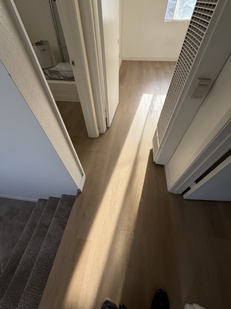 Costa Mesa Hallway
