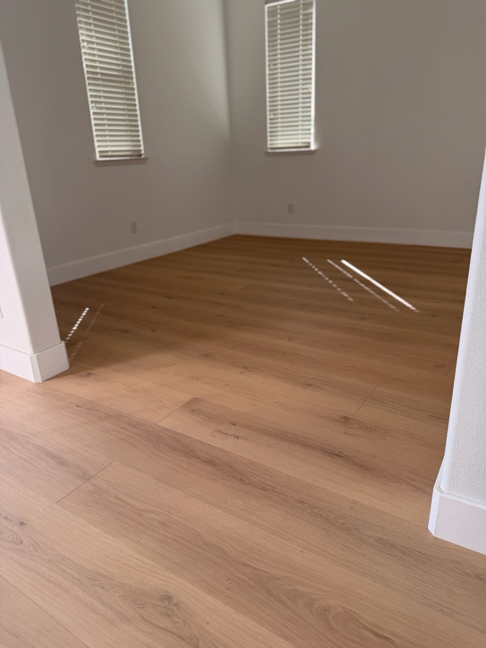 Floor Replacement & Remodeling
