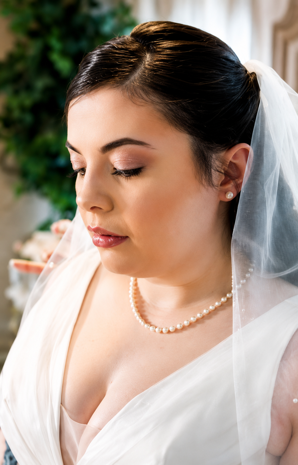 Wedding Morning