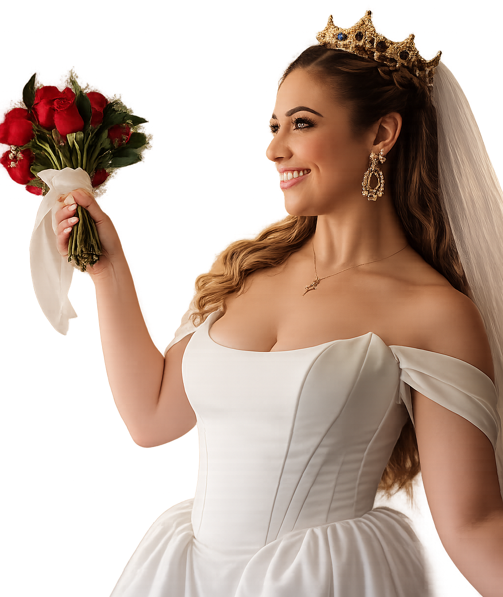 Luxury Bride