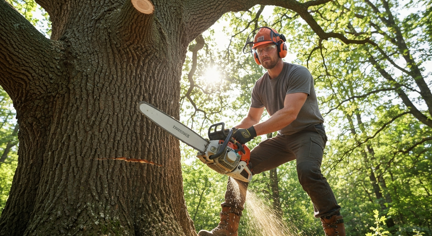 Tree Removal