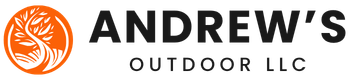 Andrew's Outdoor LLC Logo