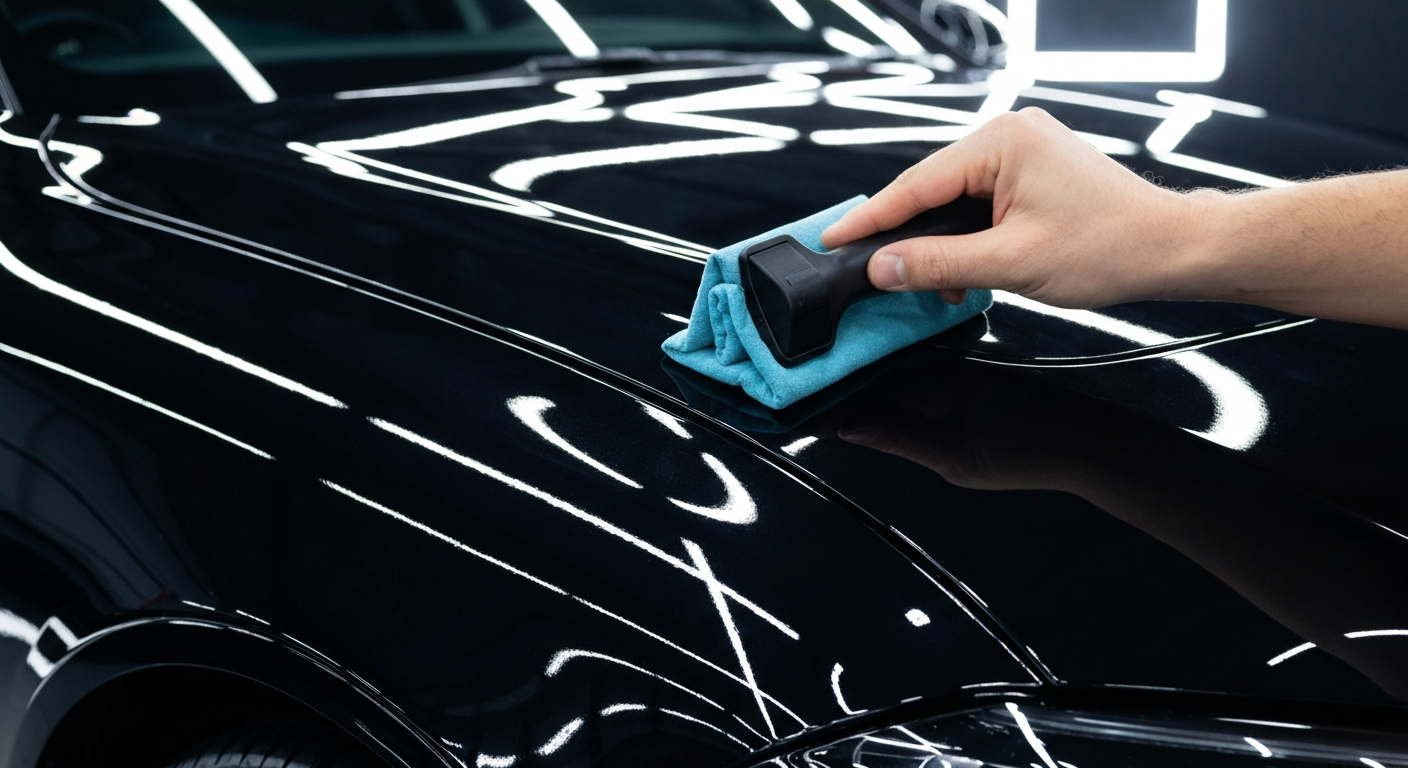 Ceramic Coating