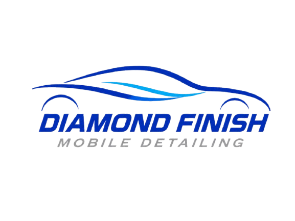 Diamond Finish Logo